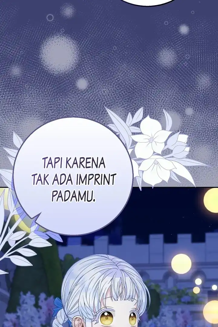 The Snow Leopard Baby of the Black Leopard Family Chapter 42 Gambar 11