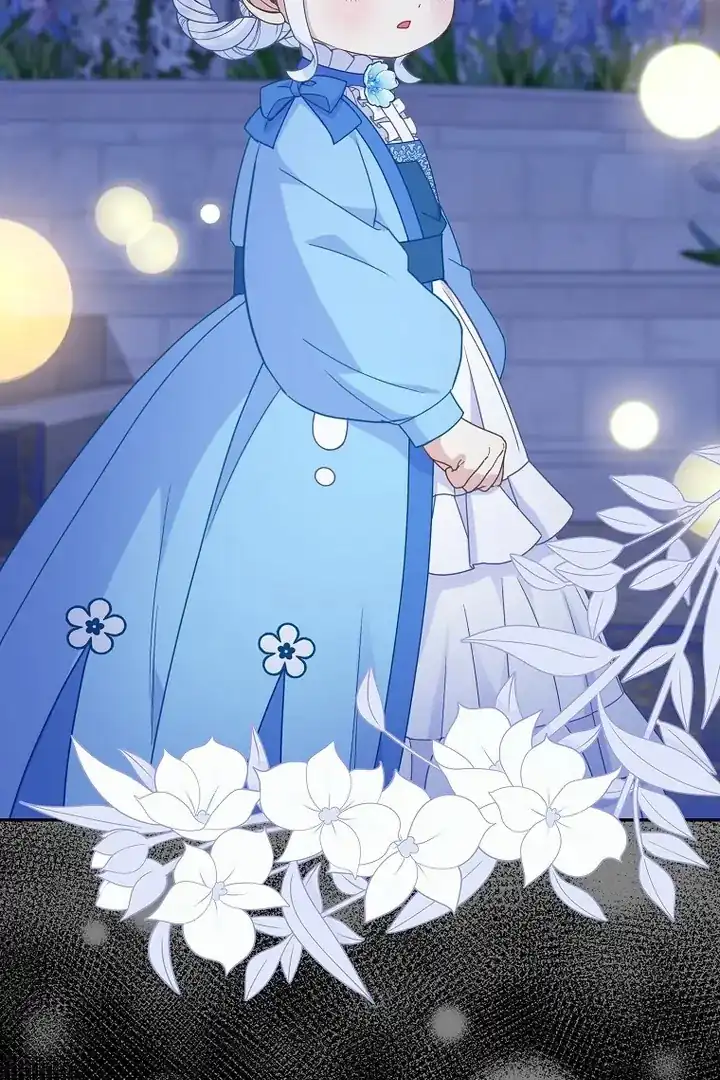 The Snow Leopard Baby of the Black Leopard Family Chapter 42 Gambar 12