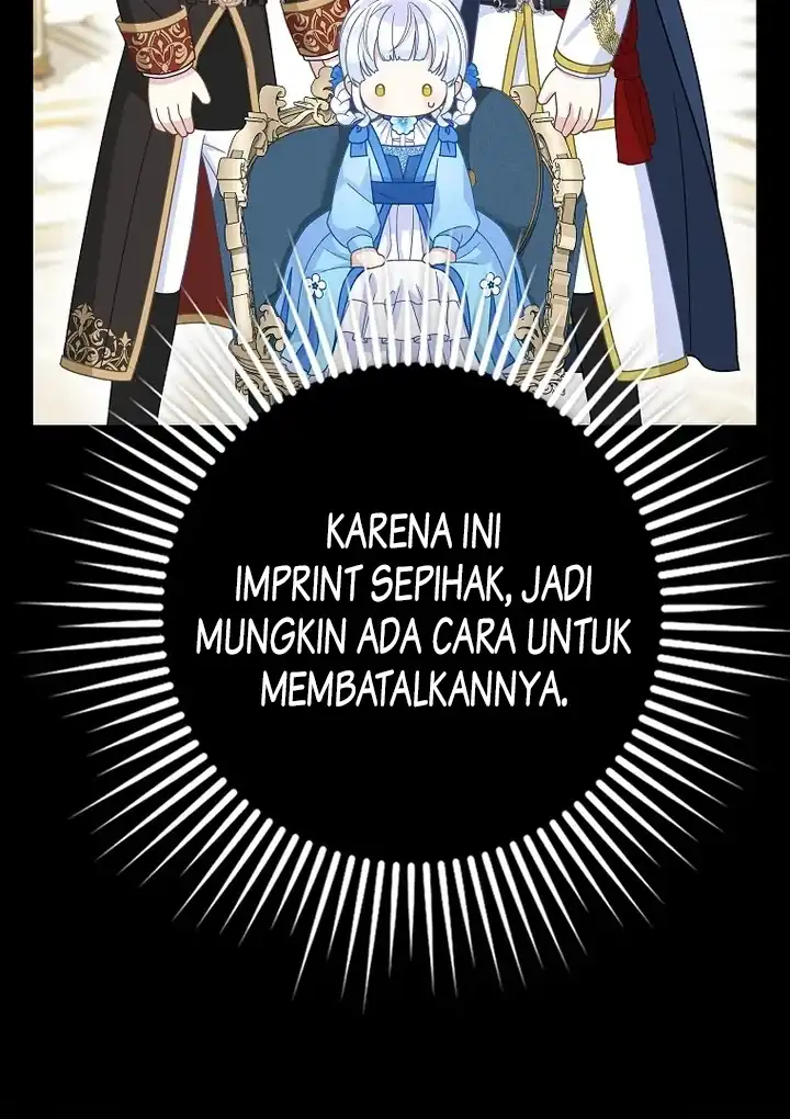 The Snow Leopard Baby of the Black Leopard Family Chapter 42 Gambar 14