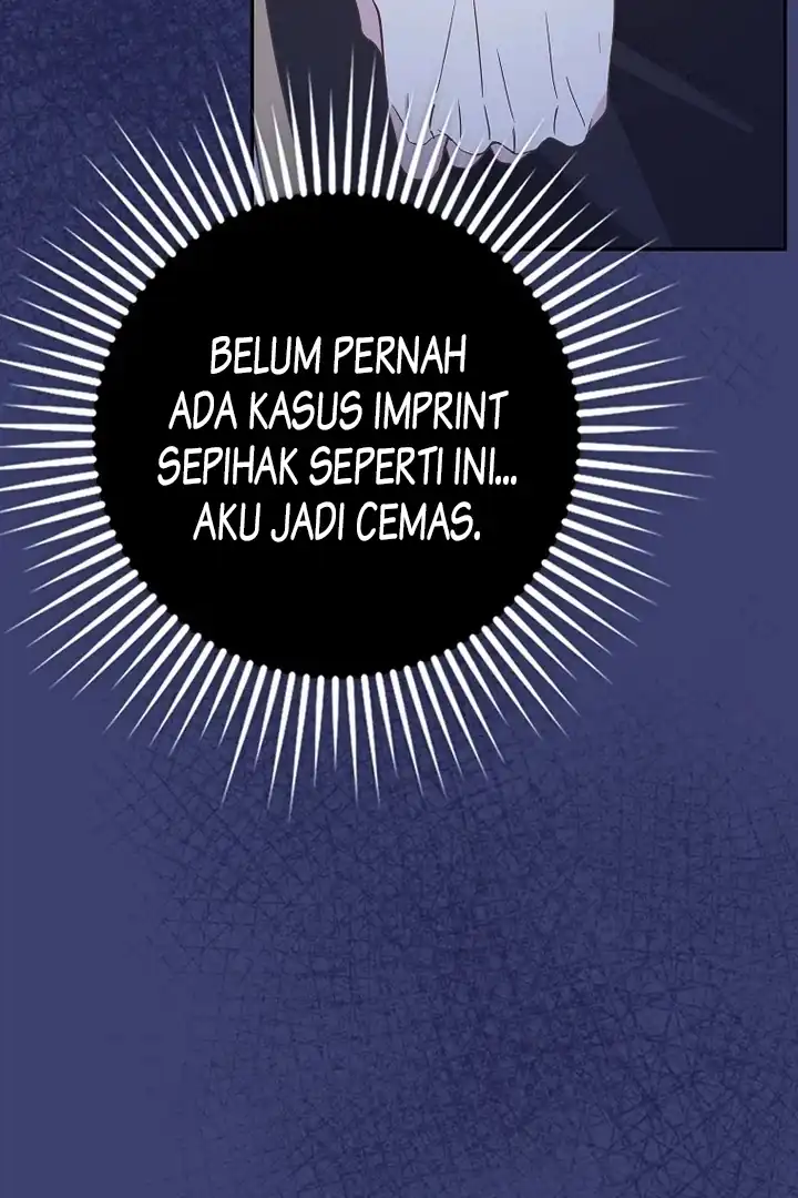 The Snow Leopard Baby of the Black Leopard Family Chapter 42 Gambar 16