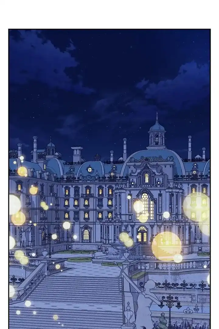 The Snow Leopard Baby of the Black Leopard Family Chapter 42 Gambar 25