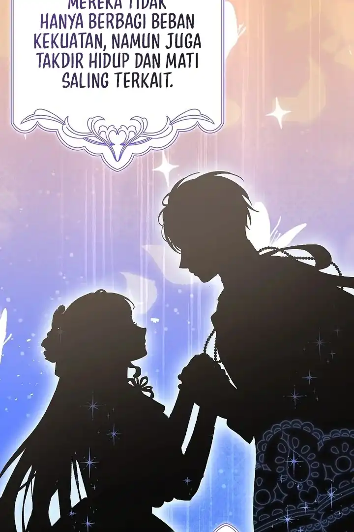 The Snow Leopard Baby of the Black Leopard Family Chapter 42 Gambar 3