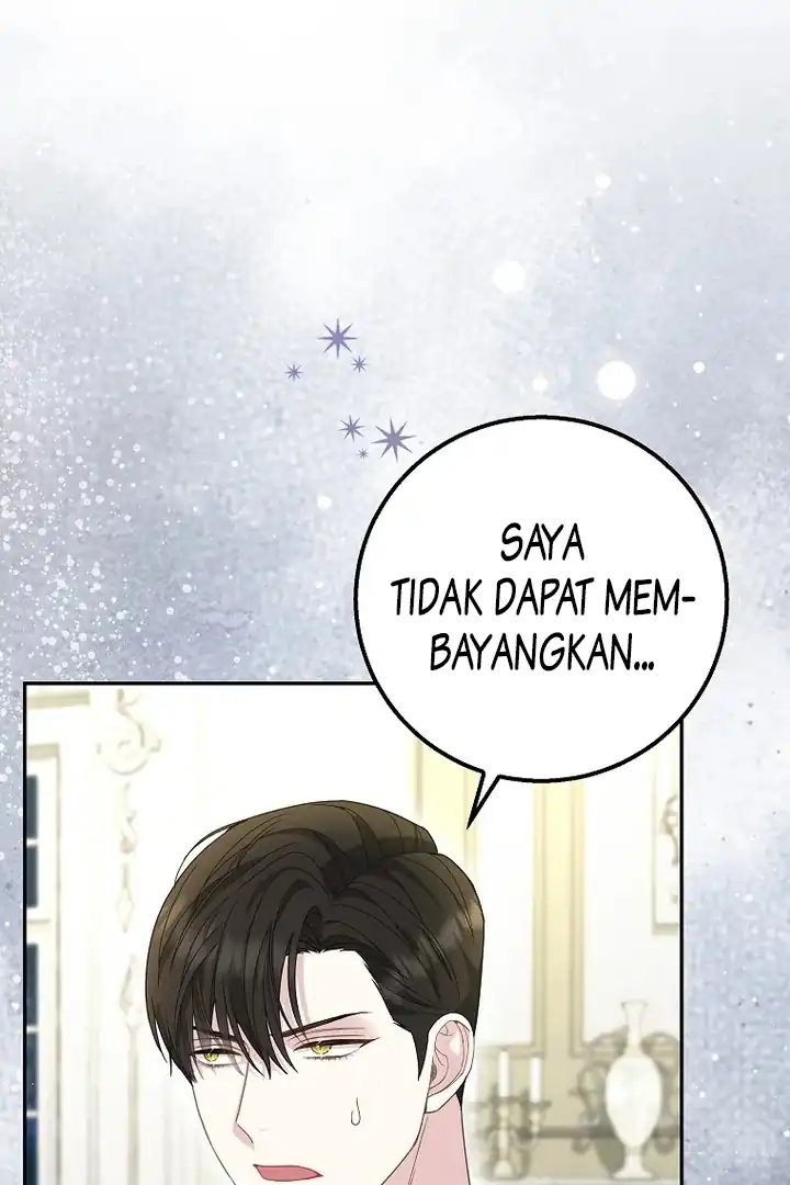 The Snow Leopard Baby of the Black Leopard Family Chapter 42 Gambar 30