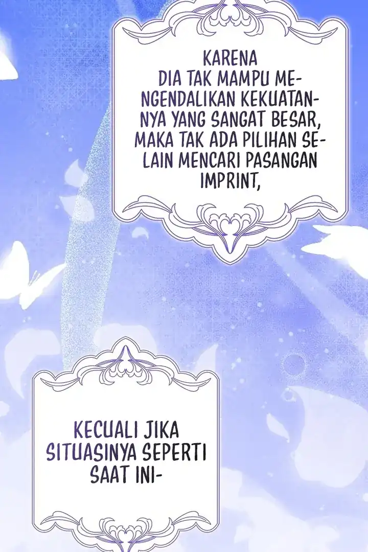 The Snow Leopard Baby of the Black Leopard Family Chapter 42 Gambar 5