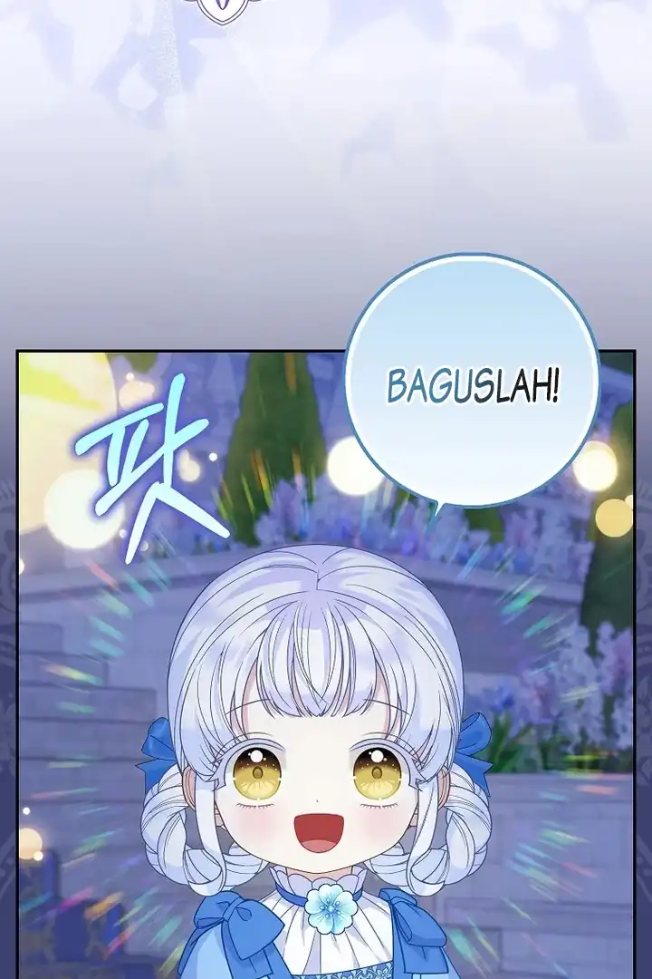 The Snow Leopard Baby of the Black Leopard Family Chapter 42 Gambar 6