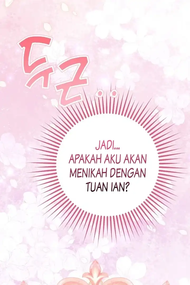 The Snow Leopard Baby of the Black Leopard Family Chapter 42 Gambar 60