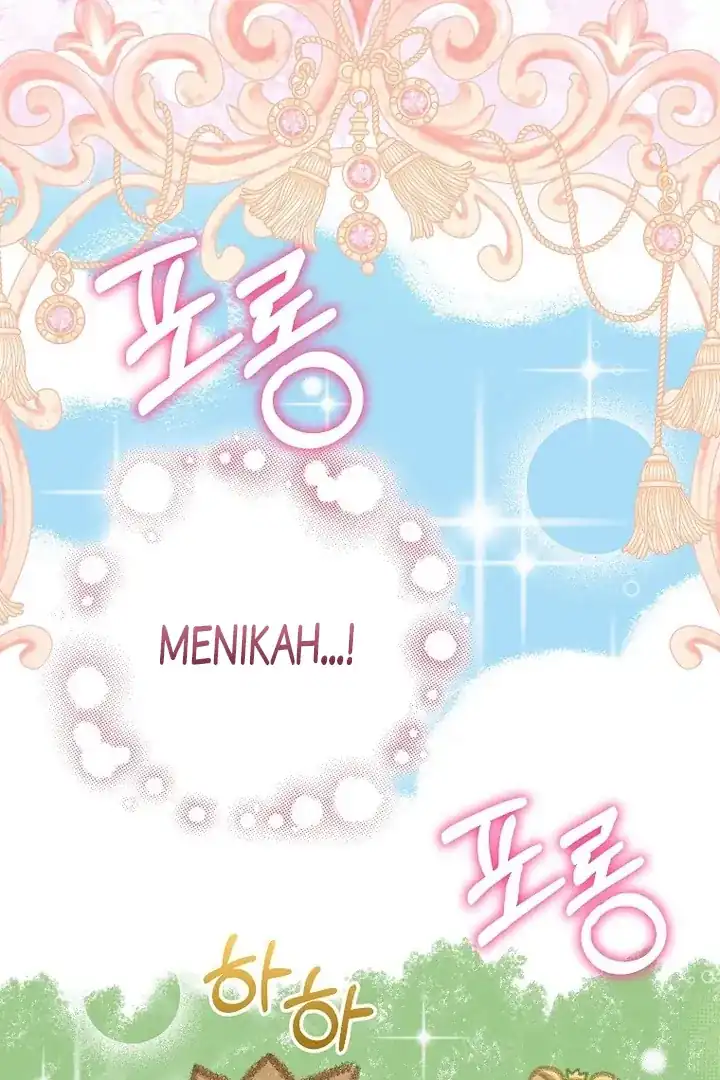 The Snow Leopard Baby of the Black Leopard Family Chapter 42 Gambar 61