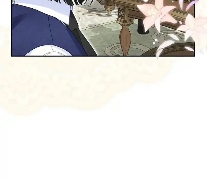 The Snow Leopard Baby of the Black Leopard Family Chapter 42 Gambar 84