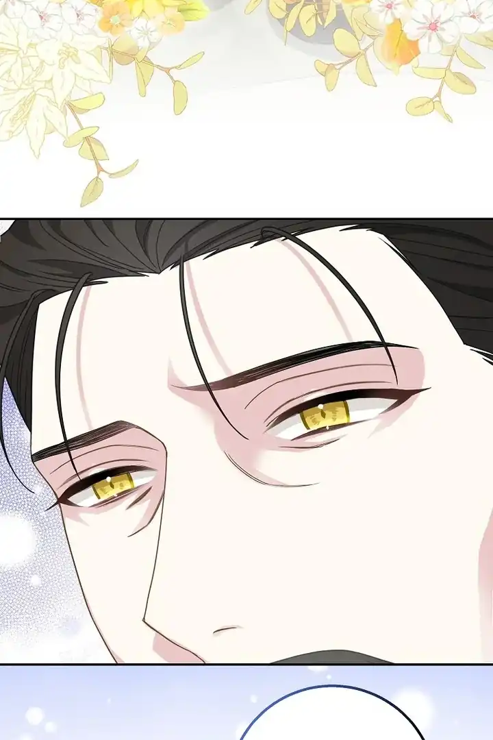 The Snow Leopard Baby of the Black Leopard Family Chapter 42 Gambar 93