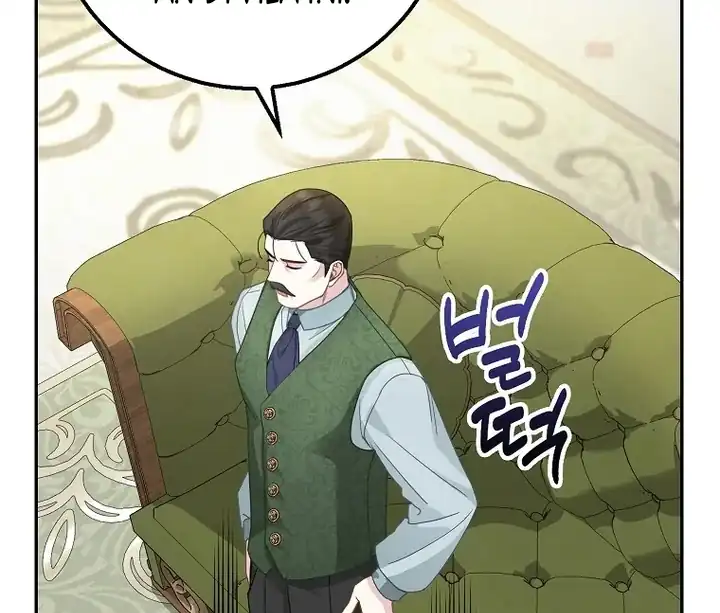 The Snow Leopard Baby of the Black Leopard Family Chapter 42 Gambar 98