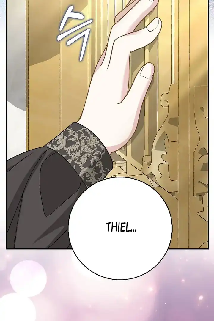 The Snow Leopard Baby of the Black Leopard Family Chapter 43 Gambar 101