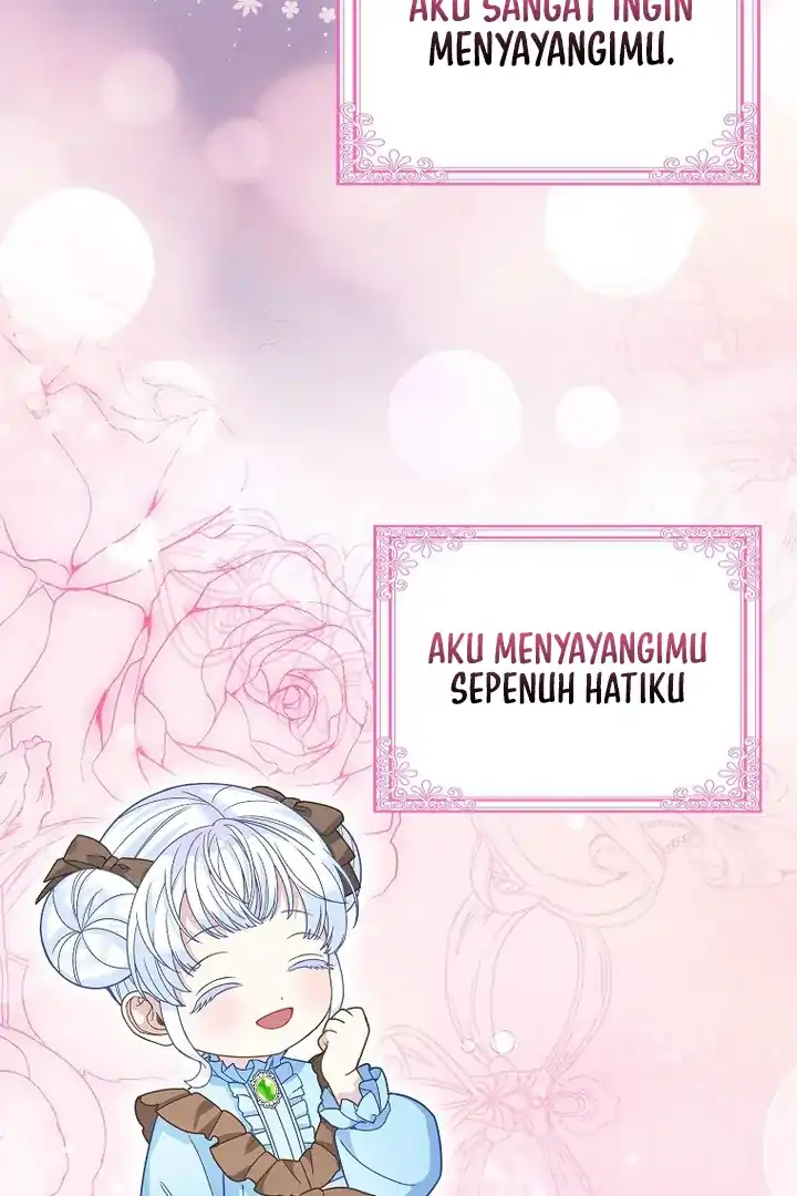 The Snow Leopard Baby of the Black Leopard Family Chapter 43 Gambar 103