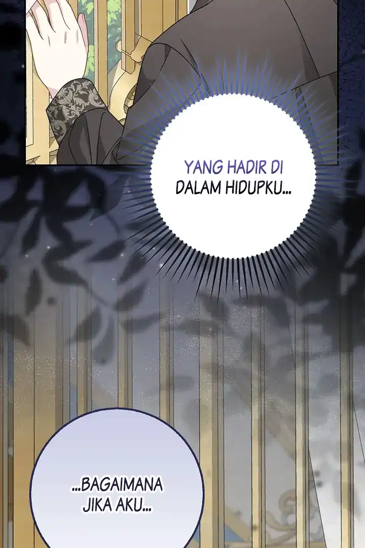 The Snow Leopard Baby of the Black Leopard Family Chapter 43 Gambar 106