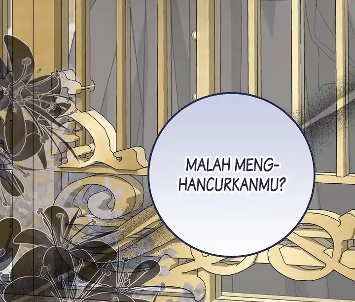 The Snow Leopard Baby of the Black Leopard Family Chapter 43 Gambar 108