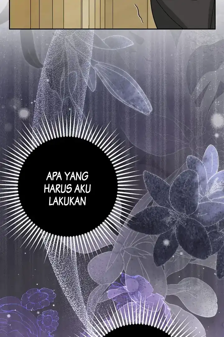 The Snow Leopard Baby of the Black Leopard Family Chapter 43 Gambar 111