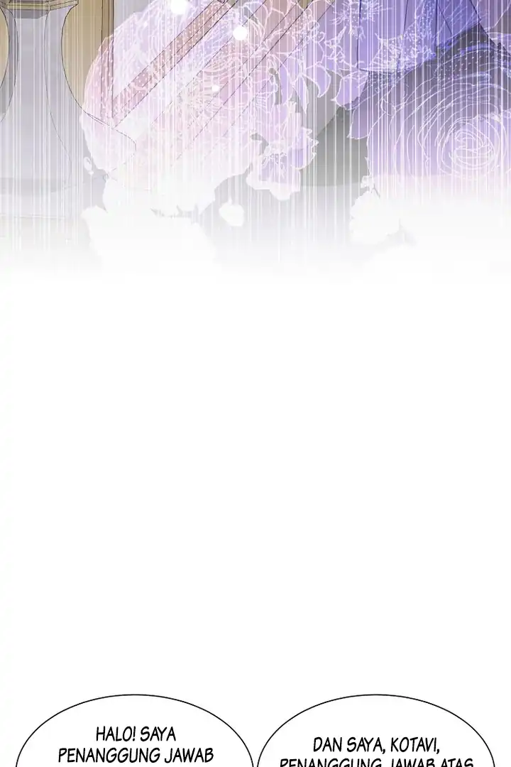 The Snow Leopard Baby of the Black Leopard Family Chapter 43 Gambar 114