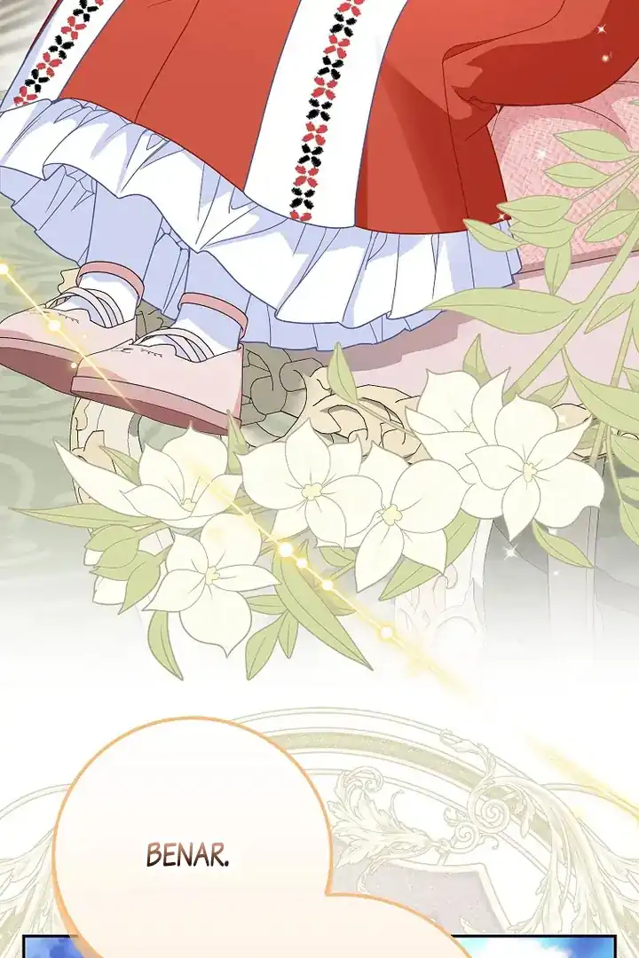 The Snow Leopard Baby of the Black Leopard Family Chapter 43 Gambar 17