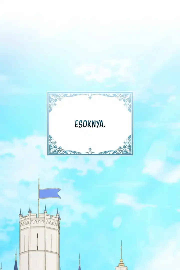 Manhwa The Snow Leopard Baby of the Black Leopard Family Chapter 43 gambar 2