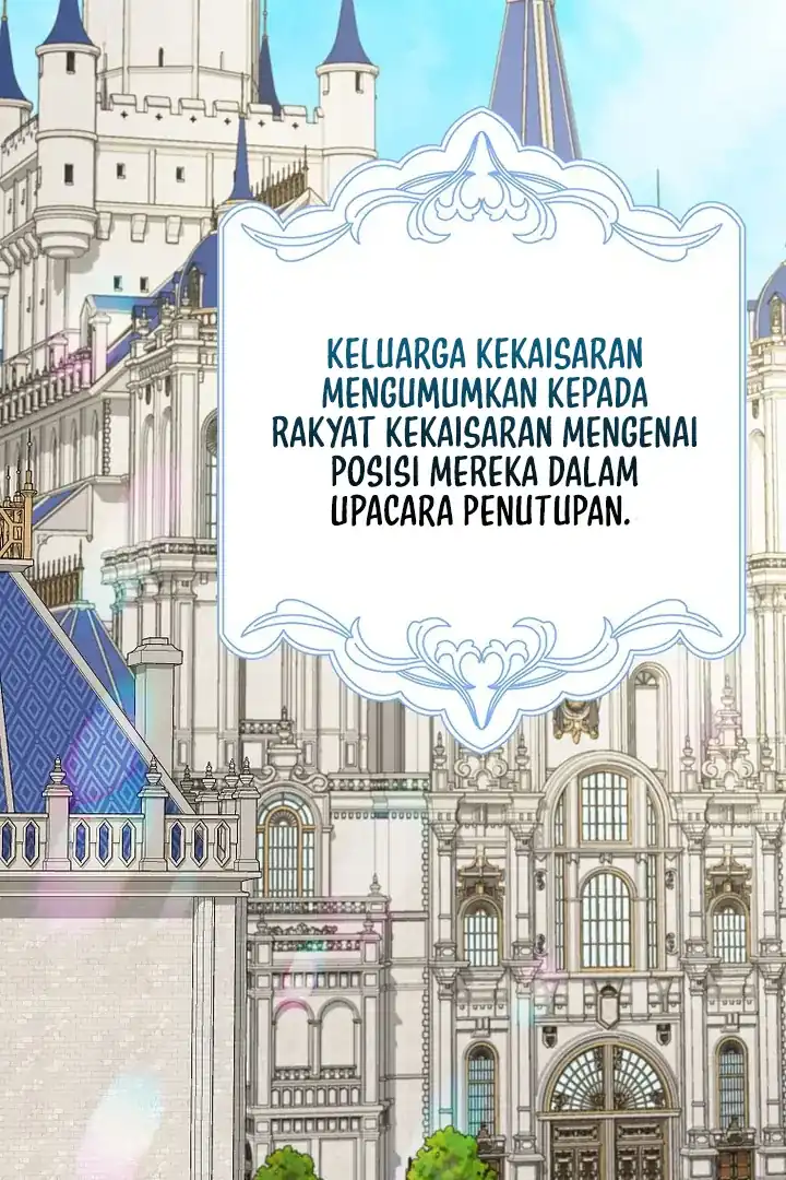 The Snow Leopard Baby of the Black Leopard Family Chapter 43 Gambar 3