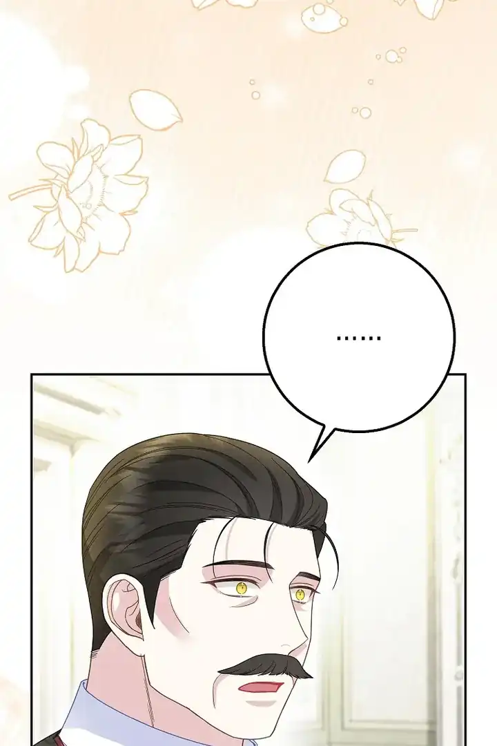 The Snow Leopard Baby of the Black Leopard Family Chapter 43 Gambar 34