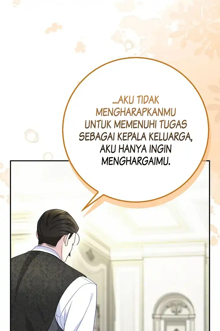 The Snow Leopard Baby of the Black Leopard Family Chapter 43 Gambar 36