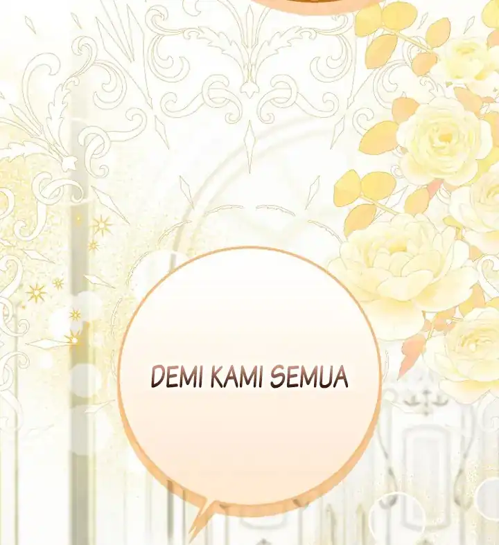 The Snow Leopard Baby of the Black Leopard Family Chapter 43 Gambar 38