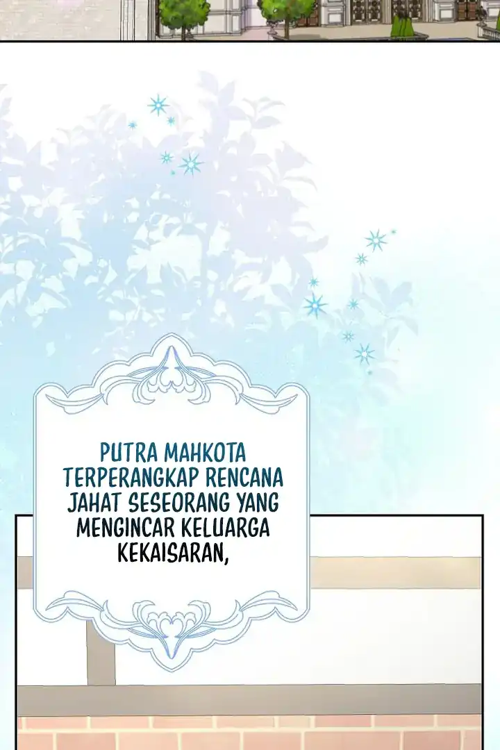 The Snow Leopard Baby of the Black Leopard Family Chapter 43 Gambar 4