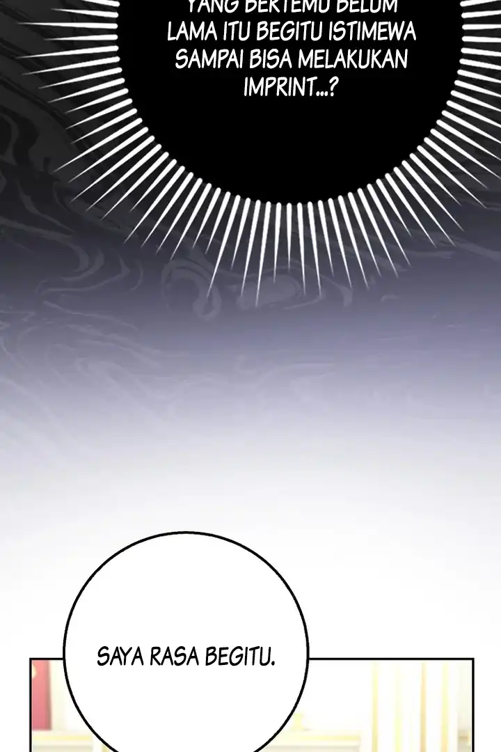 The Snow Leopard Baby of the Black Leopard Family Chapter 43 Gambar 59