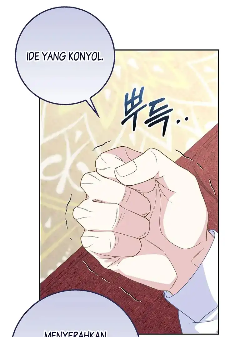 The Snow Leopard Baby of the Black Leopard Family Chapter 43 Gambar 63