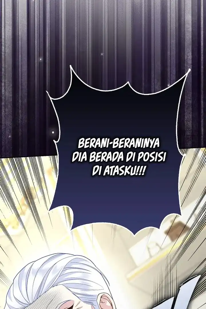 The Snow Leopard Baby of the Black Leopard Family Chapter 43 Gambar 65