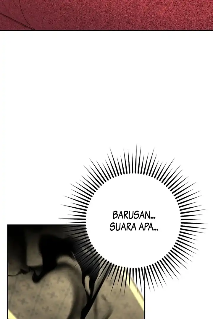 The Snow Leopard Baby of the Black Leopard Family Chapter 43 Gambar 69