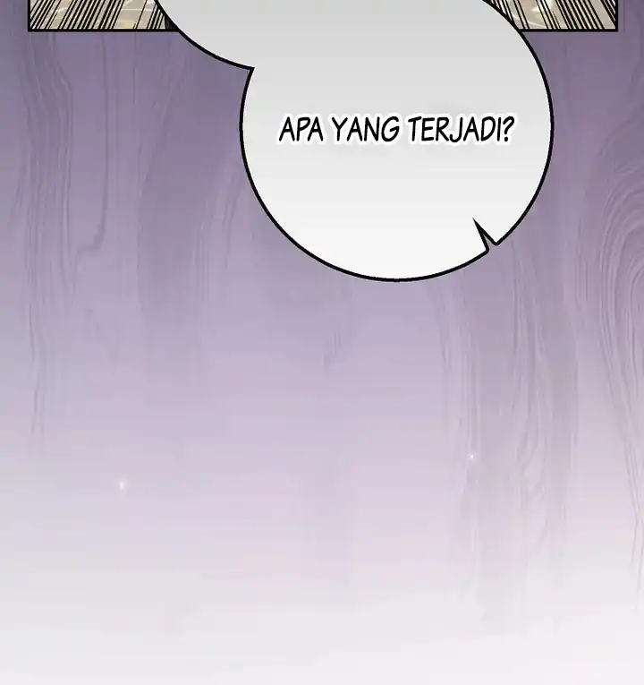 The Snow Leopard Baby of the Black Leopard Family Chapter 43 Gambar 74