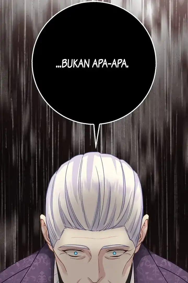 The Snow Leopard Baby of the Black Leopard Family Chapter 43 Gambar 76