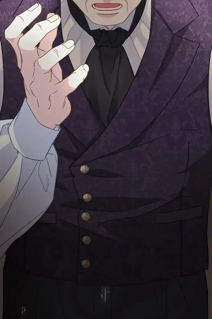 The Snow Leopard Baby of the Black Leopard Family Chapter 43 Gambar 77