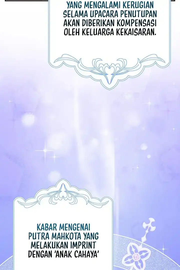 The Snow Leopard Baby of the Black Leopard Family Chapter 43 Gambar 8