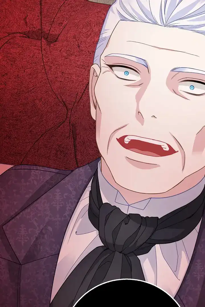 The Snow Leopard Baby of the Black Leopard Family Chapter 43 Gambar 85