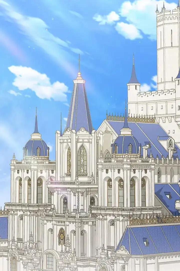 The Snow Leopard Baby of the Black Leopard Family Chapter 43 Gambar 88