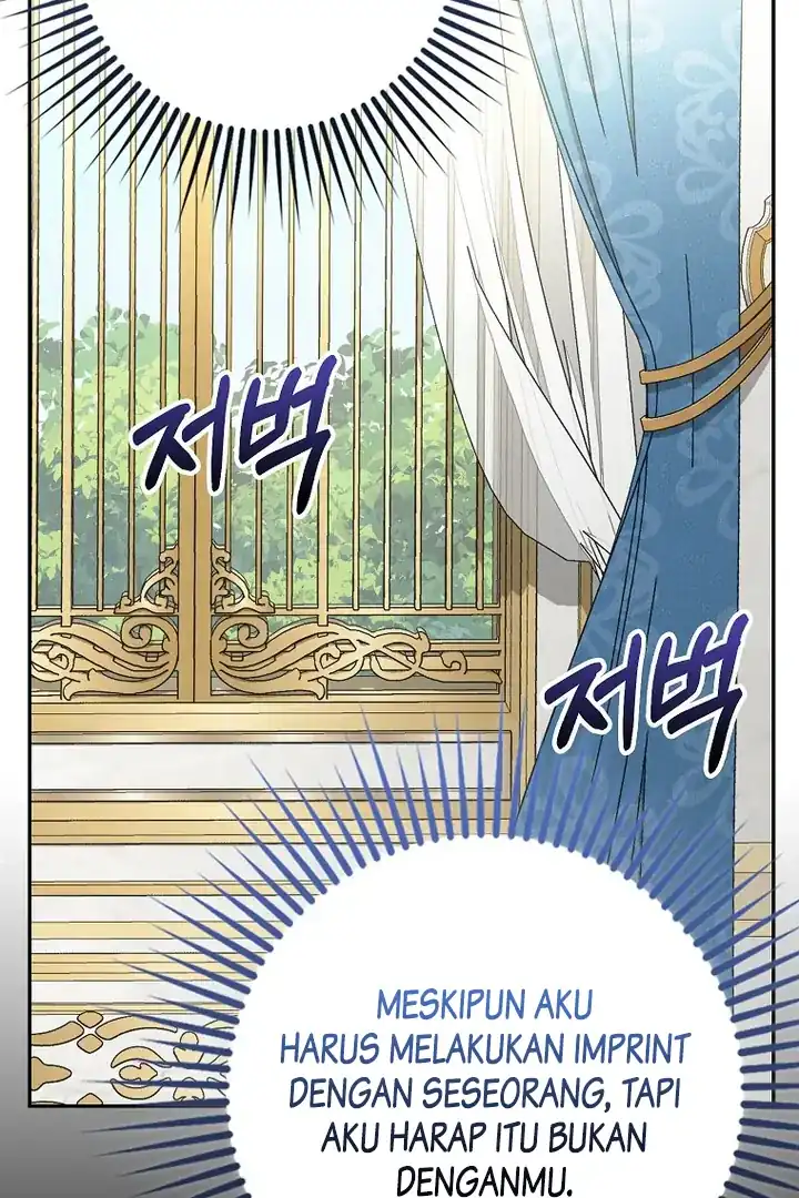 The Snow Leopard Baby of the Black Leopard Family Chapter 43 Gambar 98