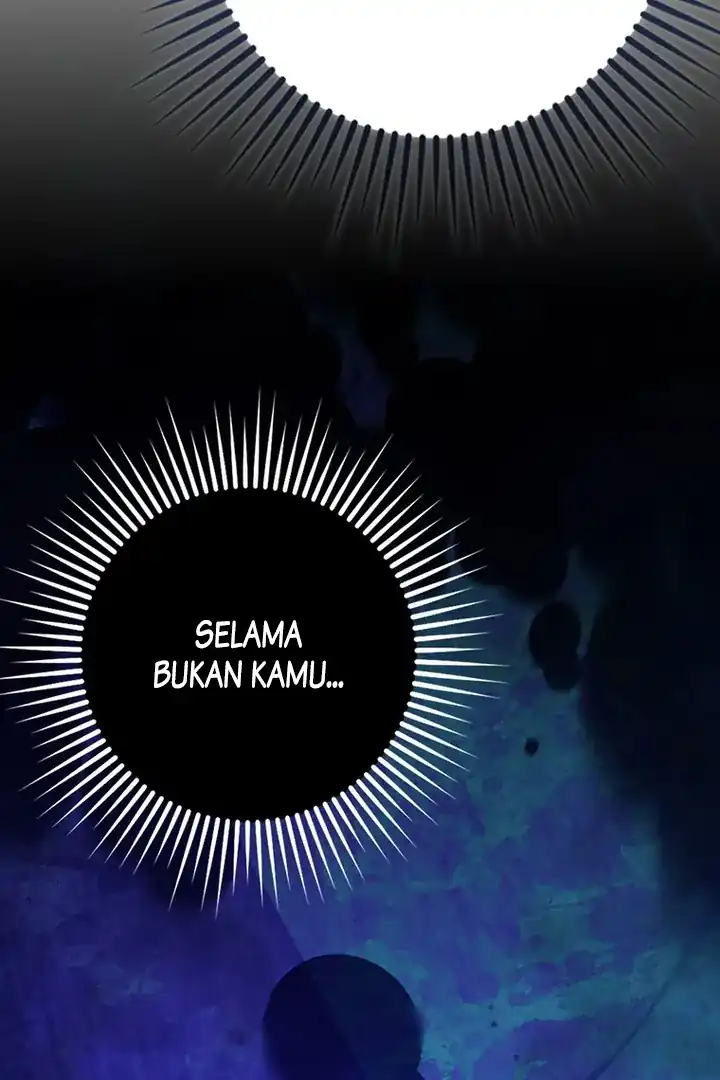 The Snow Leopard Baby of the Black Leopard Family Chapter 43 Gambar 99