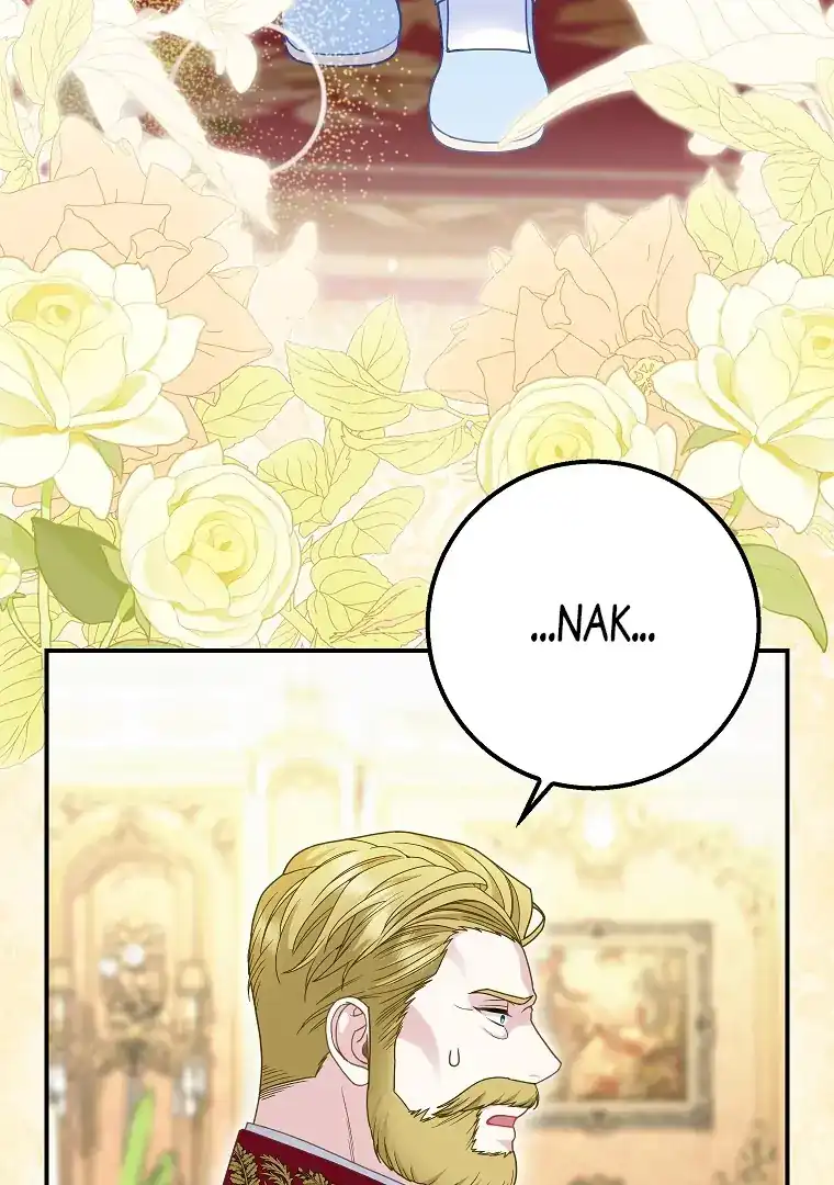 The Snow Leopard Baby of the Black Leopard Family Chapter 44 Gambar 100