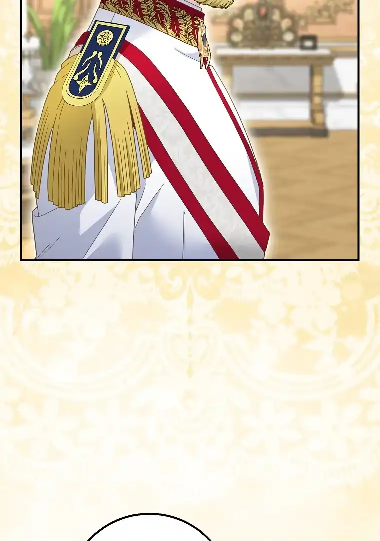 The Snow Leopard Baby of the Black Leopard Family Chapter 44 Gambar 101