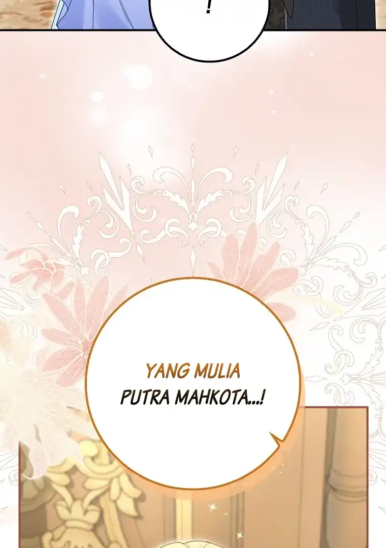 The Snow Leopard Baby of the Black Leopard Family Chapter 44 Gambar 105