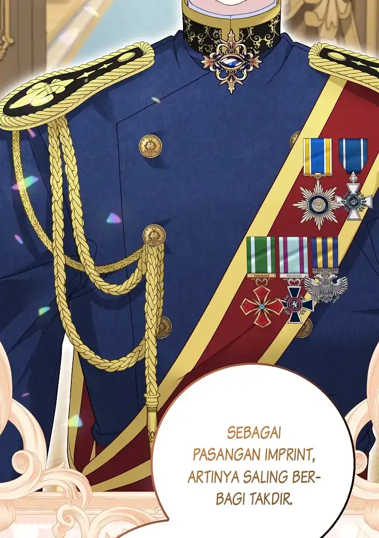 The Snow Leopard Baby of the Black Leopard Family Chapter 44 Gambar 111