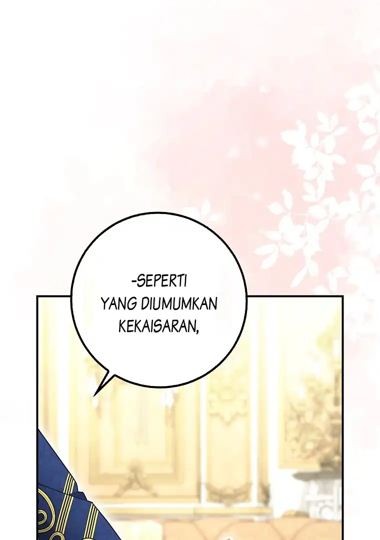 The Snow Leopard Baby of the Black Leopard Family Chapter 44 Gambar 114