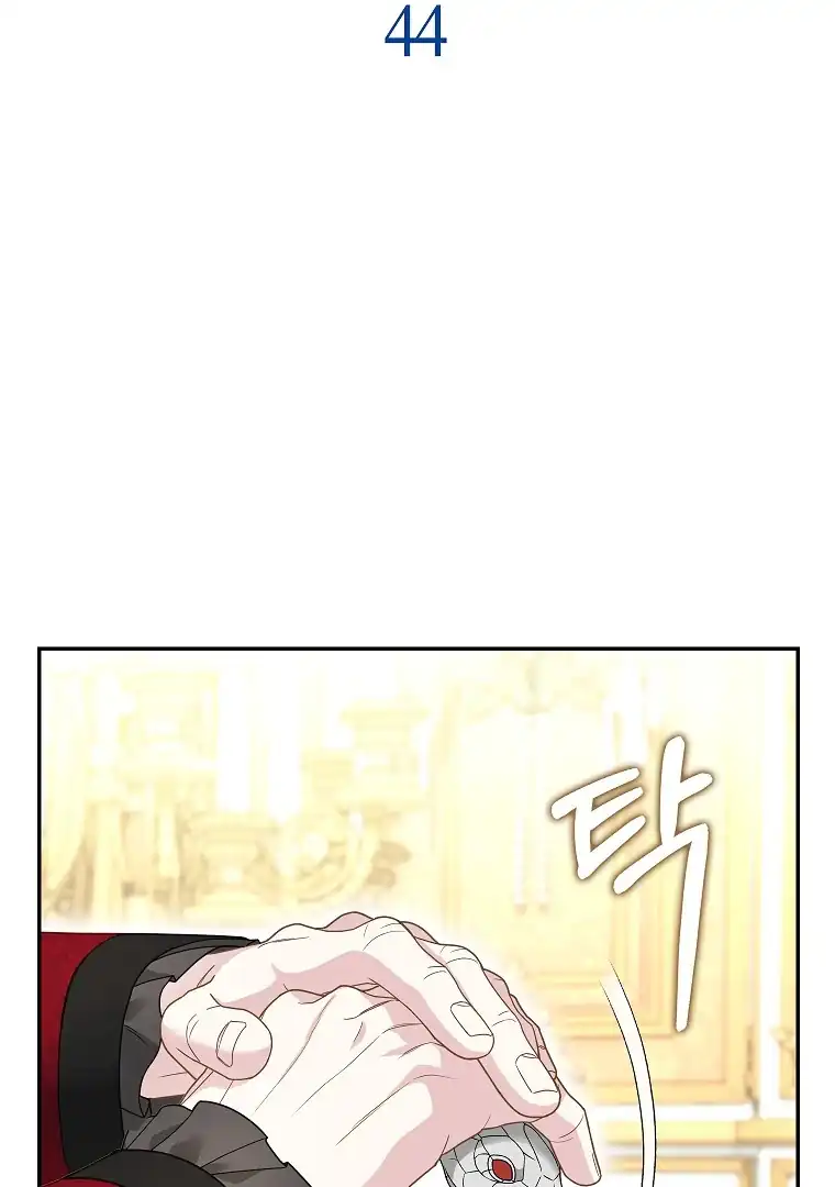 The Snow Leopard Baby of the Black Leopard Family Chapter 44 Gambar 22