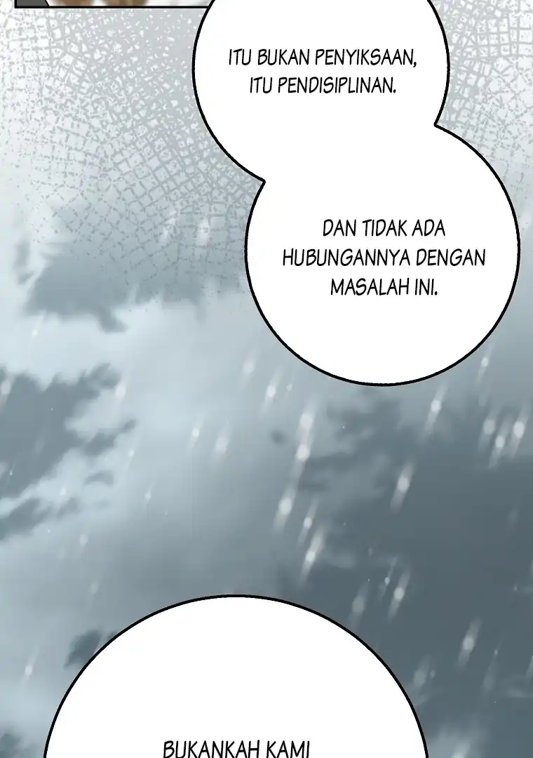 The Snow Leopard Baby of the Black Leopard Family Chapter 44 Gambar 29