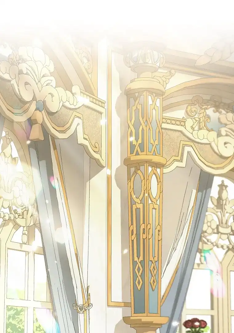 The Snow Leopard Baby of the Black Leopard Family Chapter 44 Gambar 3