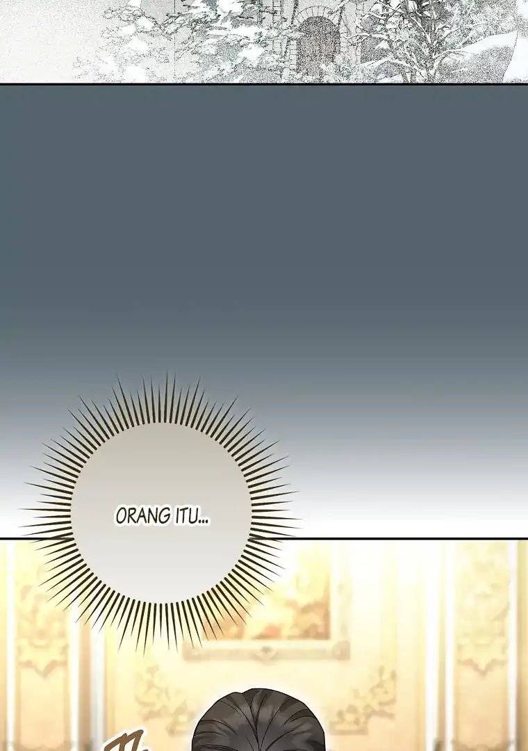 The Snow Leopard Baby of the Black Leopard Family Chapter 44 Gambar 31