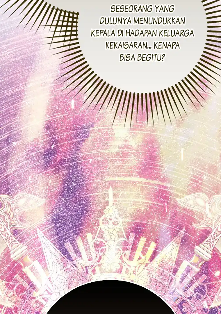 The Snow Leopard Baby of the Black Leopard Family Chapter 44 Gambar 33