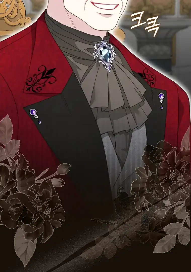 The Snow Leopard Baby of the Black Leopard Family Chapter 44 Gambar 36